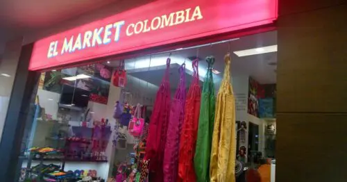 EL MARKET COLOMBIA BOGOTÁ EL MARKET COLOMBIA BOGOTÁ